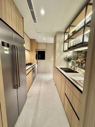 Tengah Garden Residences (U/C) (D24), Apartment #543607801